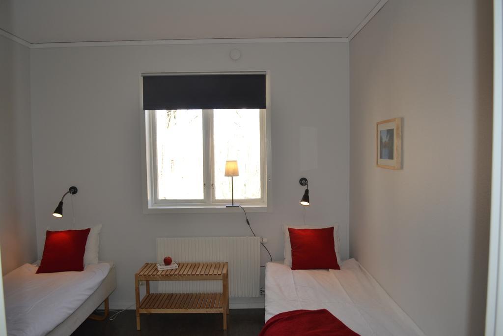 Ljungsbro Vandrarhem Room photo